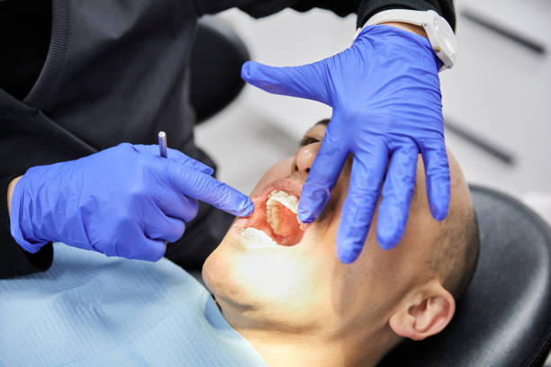 Best Walk-In Emergency Dentist in Verdigris, OK