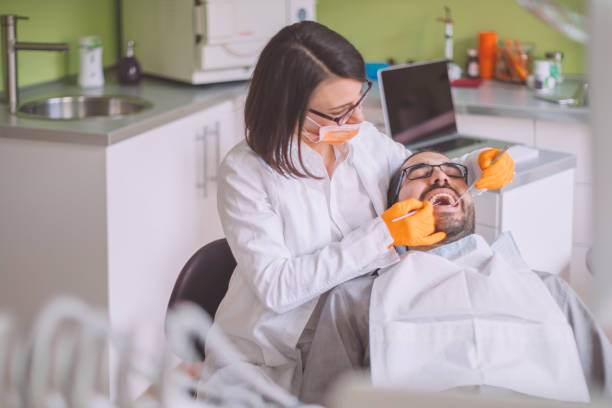 Best Emergency Root Canal Treatment in Verdigris, OK