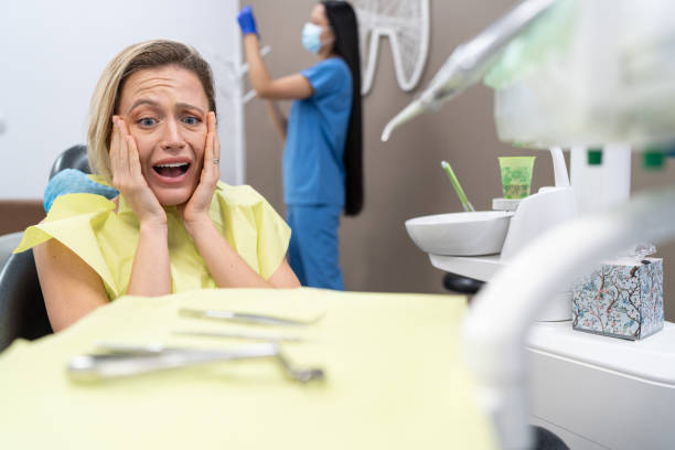 Best Emergency Treatment for Toothache in Verdigris, OK