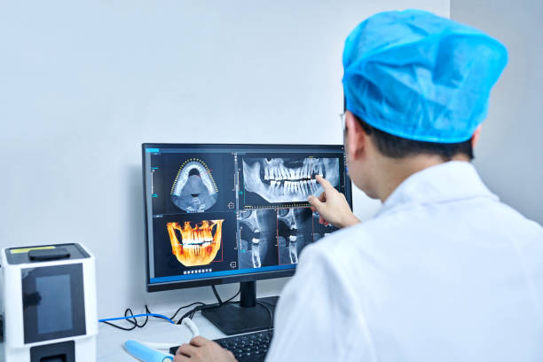 Best Emergency Treatment for Toothache in Verdigris, OK